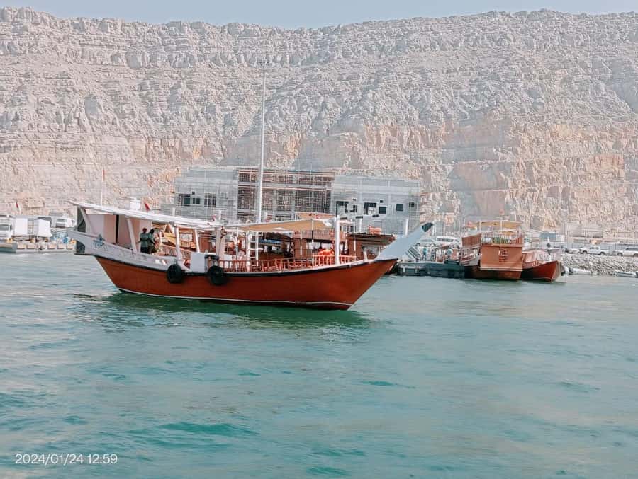 Khasab: Half-Day Dhow Cruise, Dolphin Watching, & Snorkeling - Price and Value: Why $37 Works (and When It Might Not)
