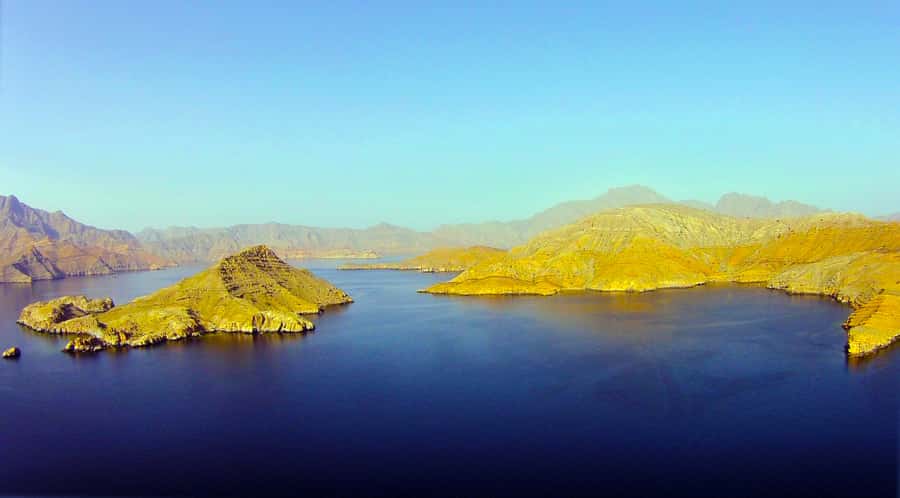 Khasab: Half-Day Dhow Cruise with Dolphin Watching - Onboard comfort on a traditionally decorated dhow