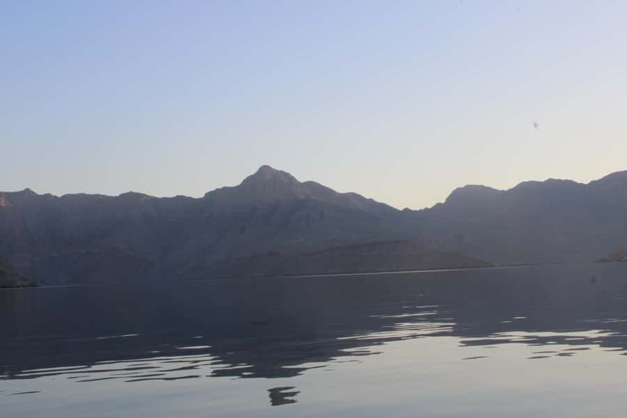Khasab Musandam |Telegraph Island |Dhow Cruise | Dolphins - Price and Value: Does $51 Make Sense for This Day?