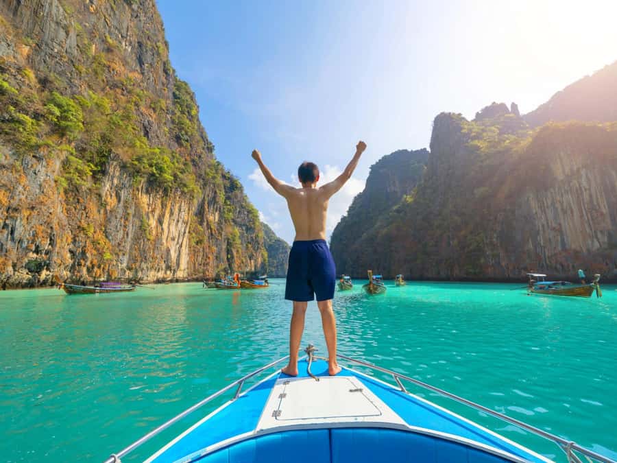 Koh Samui: Pink Dolphin, Pig Island, and Snorkeling Day Trip - Who should book—and who should skip this one