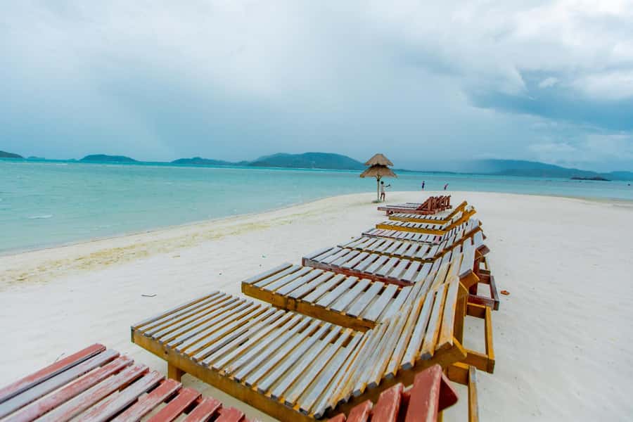 Koh Samui: Pink Dolphin Spotting & Pig Island Speedboat Tour - Key Things I’d Focus On