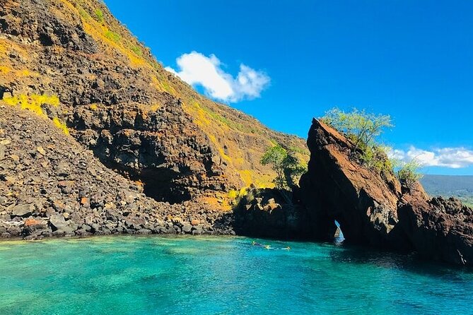 Kona Snorkel Tour: Captain Cook Reef Snorkel, Dolphin & Sea Caves - Who Will Love This Tour (and Who Might Want a Different Plan)