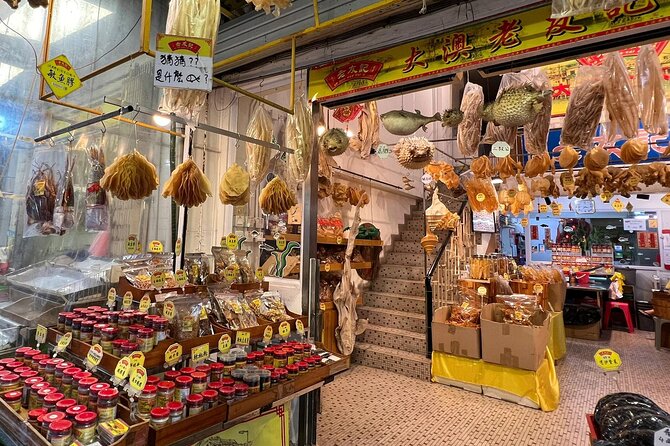 Lantau Group Tour: Dolphin Watching, Fishing Village & Cable Car - Price and value: what $330.62 really buys you