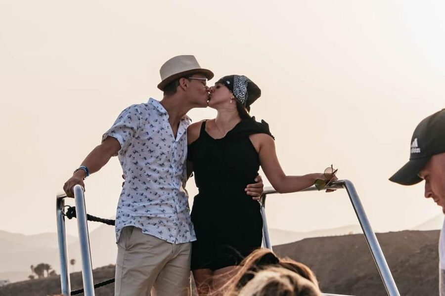 Lanzarote: 2.5-Hour Sunset and Dolphins Cruise - Price and value: is $61 worth it?