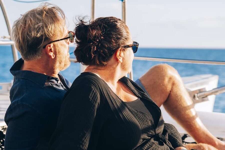 Lanzarote: Dolphin-Watching Sunset Cruise with Transfers - How the crew adds value (and why it shows up in reviews)