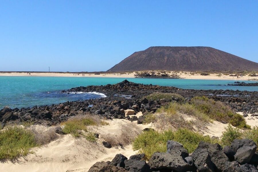 Lanzarote: Lobos Island Half-Day Dolphin Watching Trip - Should you book? My take
