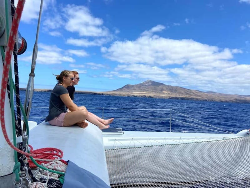 Lanzarote Sunset Experience with dolphin spotting - Quick tips before you go (small stuff that helps)