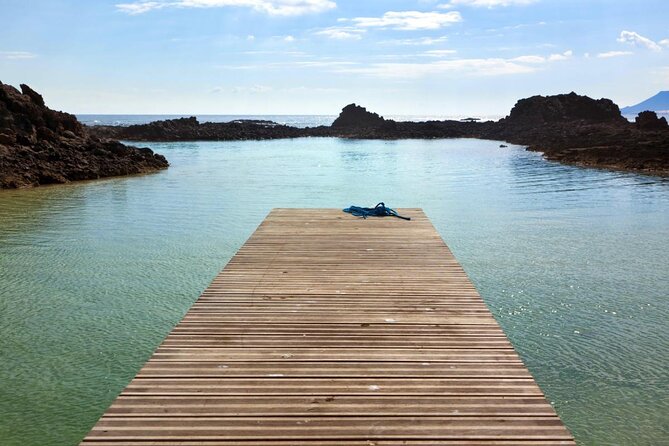 Lobos Island - The dolphin route - Key things that make this dolphin route tick