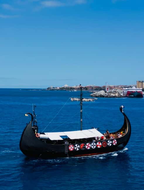 Los Cristianos: Viking Cruise Whales & Dolphins Watching - Price and value: why this $20 cruise can be a smart buy