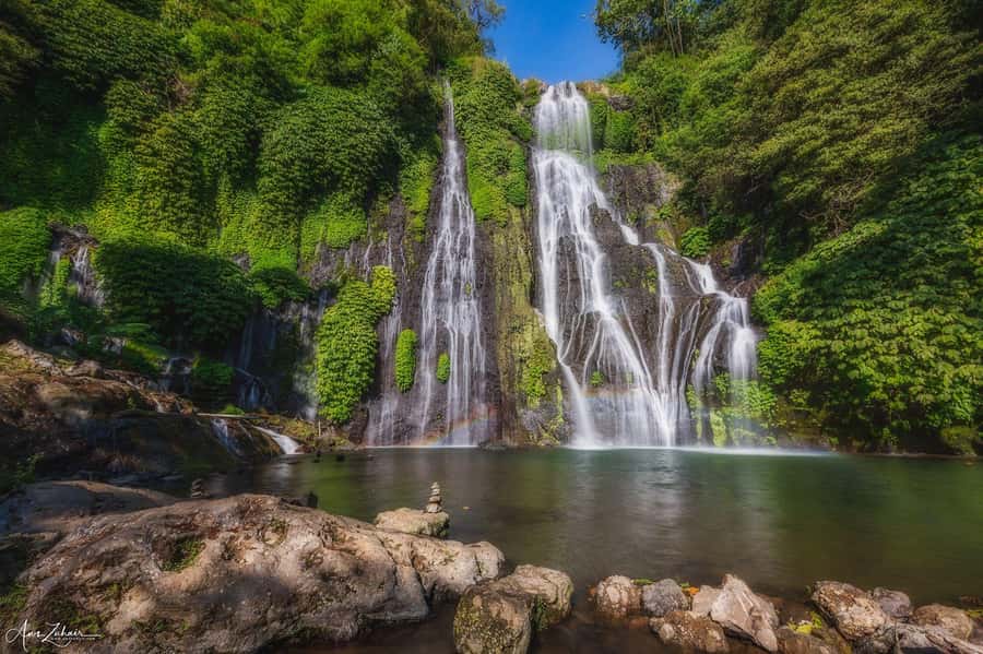 lovina bali: Dolphin watching, waterfall and local lunch - Key Things You’ll Remember