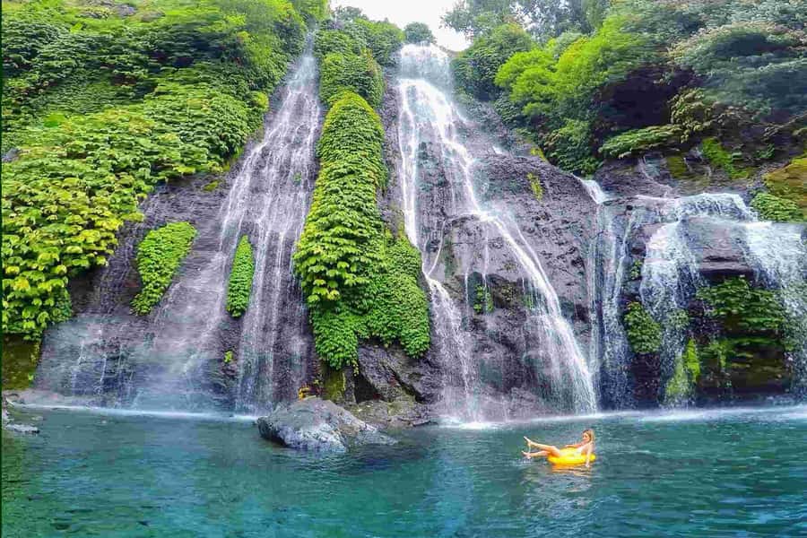 lovina bali: Dolphin watching, waterfall and local lunch - Price and Value: Is $54 Worth It In North Bali?