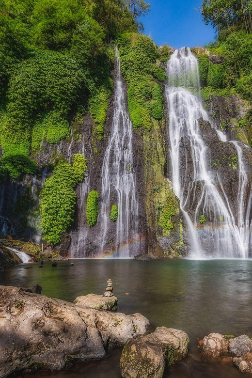 lovina bali: Dolphin watching, waterfall and local lunch - Who Should Book This Tour (And Who Should Skip It)