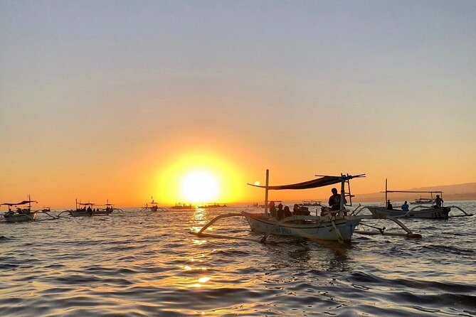 Lovina Sunrise Dolphin & Waterfall Tour - Key highlights you’ll actually feel