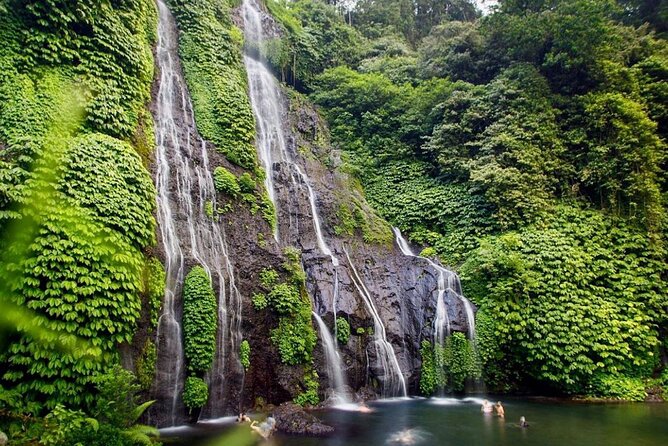 Lovina Sunrise Dolphin & Waterfall Tour - Timing and pacing: how to plan your day without burning out