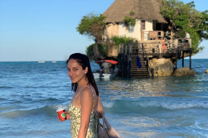 Luxury Tour to DOLPHINS, KUZA CAVE and THE ROCK RESTAURANT - Who this tour fits best (and who should skip it)
