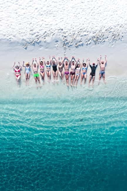 Maafushi: Nurse Sharks, Stingrays, Sand Bank and Dolphins - What You’ll Love Most: Sharks, Stingrays, and Real Dolphin Time