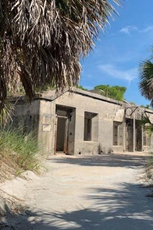 Madeira Beach: Egmont Key Snorkeling and Dolphin Cruise - Comfort and Value: Why $92 Can Work (If You Want This Mix)