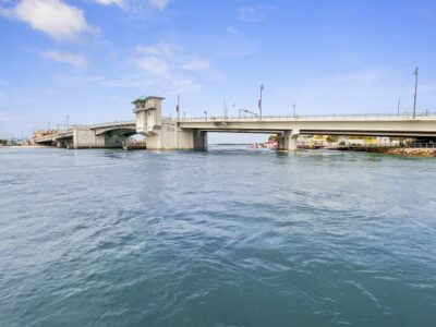 Madeira Beach: Guided Dolphin Watching Eco-Friendly Cruise - Where to Meet: The Boardwalk Approach at 140 Boardwalk Pl W