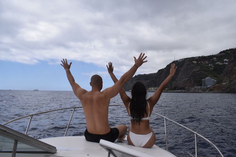 Madeira: Whale and Dolphin Watching Private Cruise - Who This Cruise Suits Best (and Who Might Skip It)