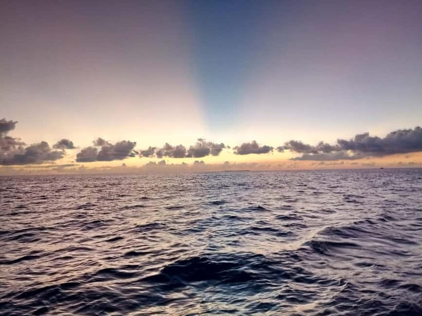 Maldives: Sunset Cruise with Dolphin Watching - Dolphins and sunset: key moments that make this cruise worth your time