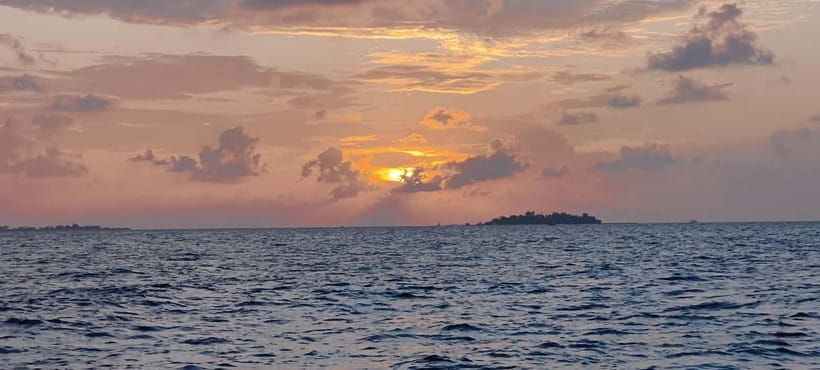 Maldives: Sunset Cruise with Dolphin Watching - Photo tips that fit the actual trip