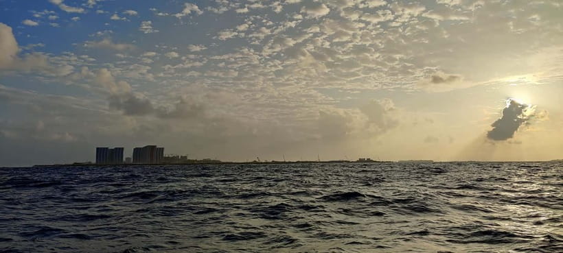 Maldives: Sunset Cruise with Dolphin Watching - Price and value: is $185 reasonable for 2 hours in the Maldives?