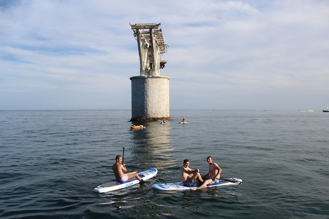 Marbella 3-hour Catamaran Group Excursion with Dolphin Watching - Dolphin Watching: How the Crew Looks, and What You Should Expect