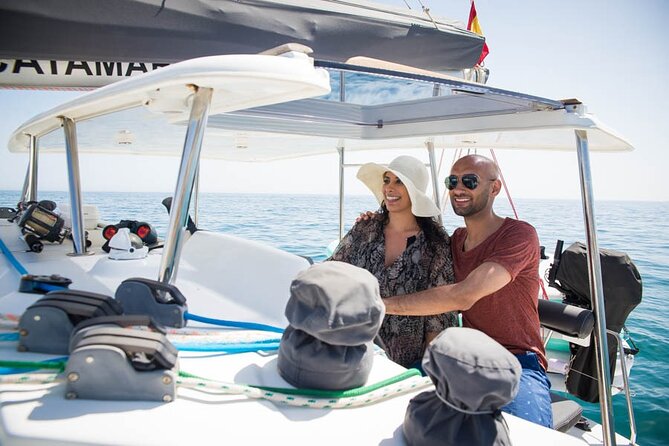 Marbella 3-hour Catamaran Group Excursion with Dolphin Watching - Who Should Book This (and Who Might Prefer Another Day)