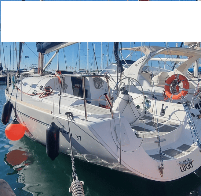 Marbella: Dolphin-Watching Sailboat Trip with Drinks, Snacks - Price and Value: Is $77 Worth It?