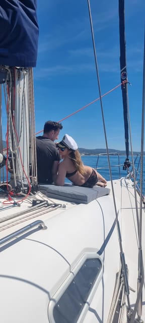 Marbella: Dolphin-Watching Sailboat Trip with Drinks, Snacks - Best For: Who Should Book This Sailboat Trip