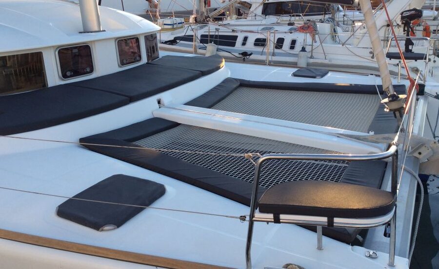 Marbella: Group Dolphin Watching Catamaran Tour with Snacks - Deck Comfort, Photos, and the Little Details That Matter