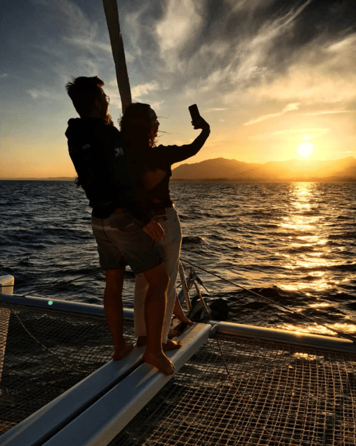 Marbella: Group Dolphin Watching Catamaran Tour with Snacks - Who This Tour Fits Best (And Who Might Want to Choose Another Option)