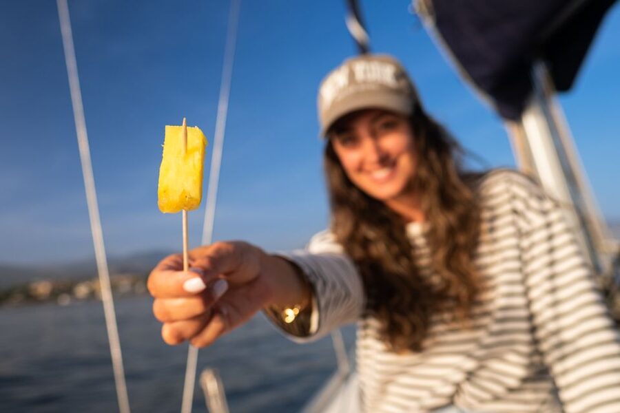 Marbella: Sailing & Dolphin Watching with Snacks and Drinks - Views Over the Coast: From Marbella to Gibraltar (If Conditions Cooperate)