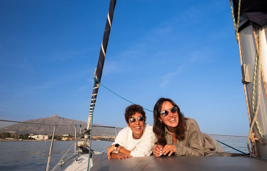 Marbella: Sailing & Dolphin Watching with Snacks and Drinks - Weather, Wind, and Practical Packing That Actually Helps