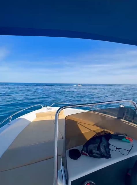 Marbella: Self-Drive Boat Rental - Should You Book This Marbella Self-Drive Boat Rental?