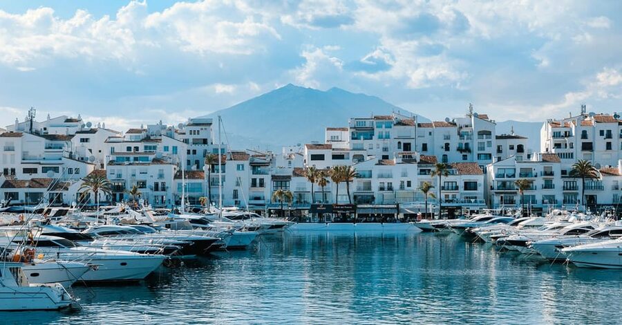 Marbella: Self-Drive Boat Rental - Fuel and Deposit: The Budget Reality Check