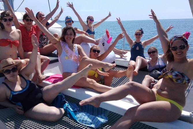Marbella Small Group Catamaran with Dolphin Watching - Dolphins and Sunset: Why This Marbella Evening Cruise Works