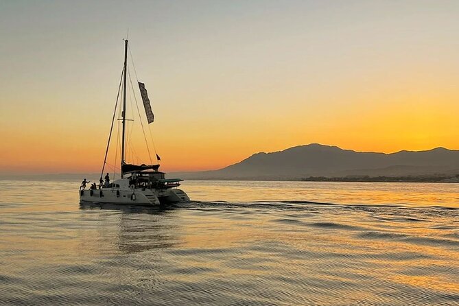 Marbella Small Group Catamaran with Dolphin Watching - Price and Value: Is $119 Fair for This 2-Hour Cruise?