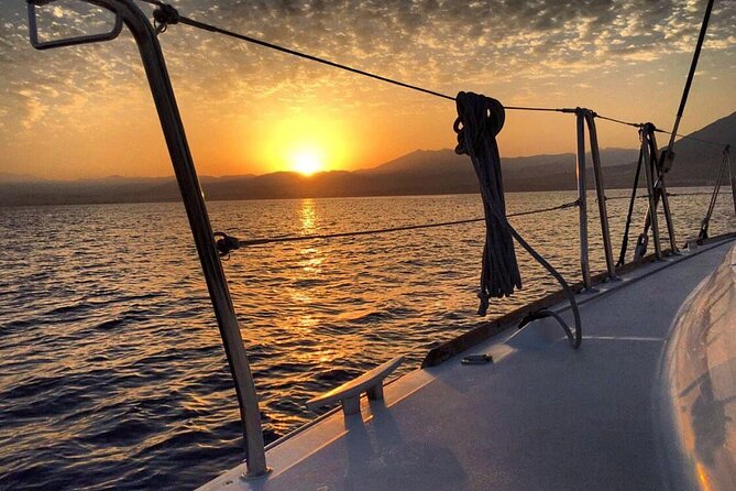 Marbella Small Group Catamaran with Dolphin Watching - Who Should Book This Marbella Dolphin Cruise (and Who Might Not)