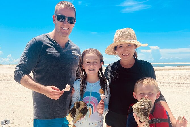 Marco Island and 10,000 Islands Sightseeing with Dolphin Tour - Beyond dolphins: birds and wildlife sightings that make the cruise feel fuller