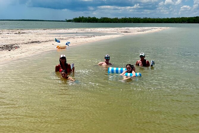 Marco Island Dolphin & Eco Tour – Private 2 Hour Wildlife Cruise - Who this tour is best for