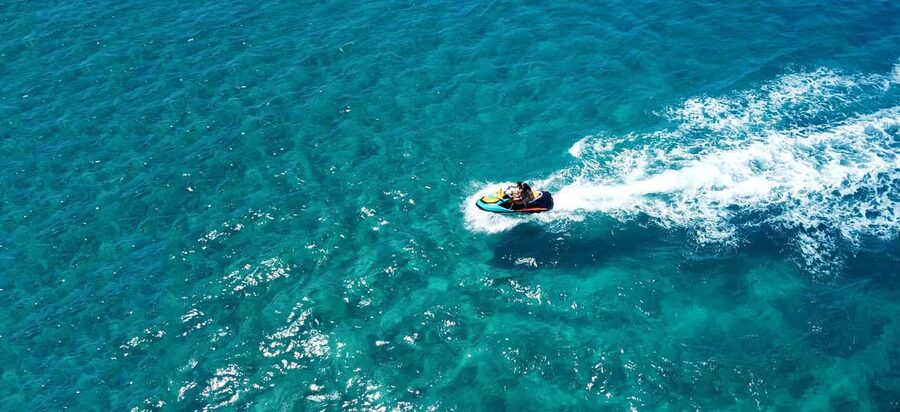 Marco Island: Dolphin Jet Ski Tour - Key highlights worth your attention