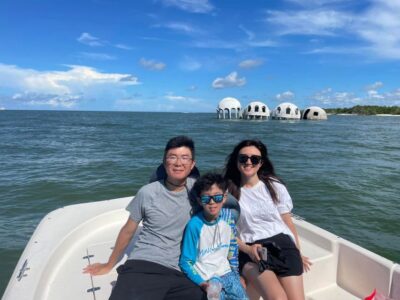 Marco Island: Dolphin, Shelling, Beach & Ten Thousand Island - Dolphins First: How to Get the Best Look From the Boat