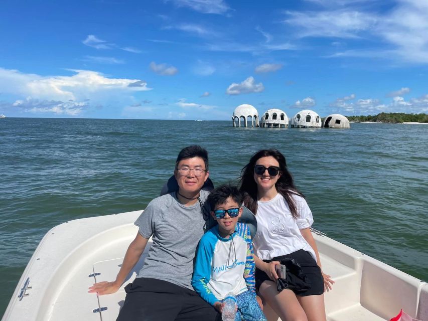 Marco Island: Dolphin, Shelling, Beach & Ten Thousand Island - Dolphins in the Wake: What Makes the Cruise Feel Magical