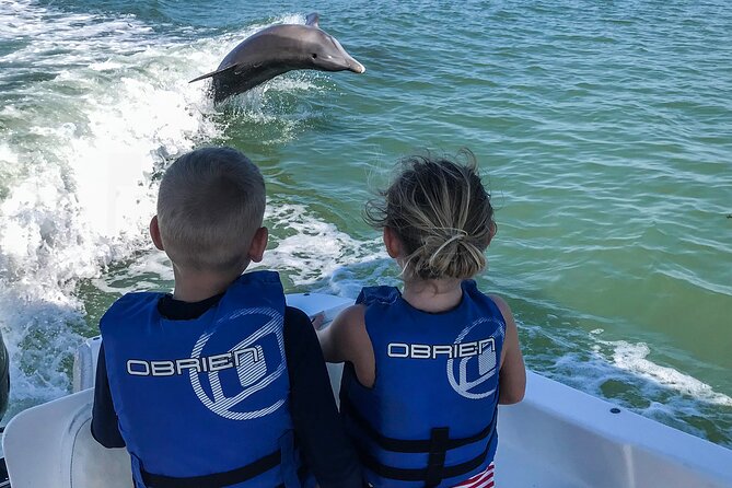 Marco Island Dolphin Watching & Tubing Adventure - Key things to know before you go