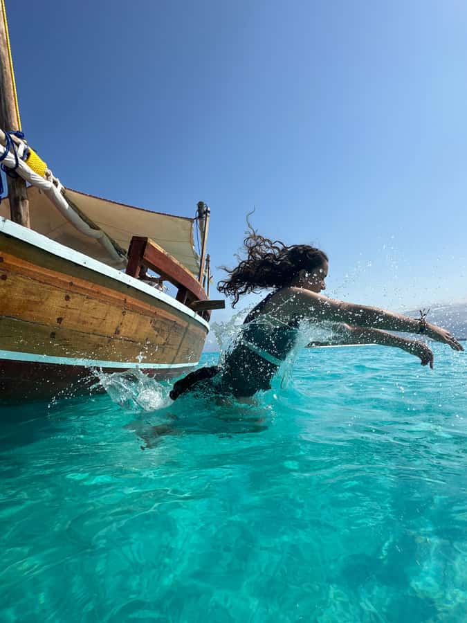 Matemwe: Mnemba Island Dolphin & Snorkeling Boat Trip - Key highlights to decide fast