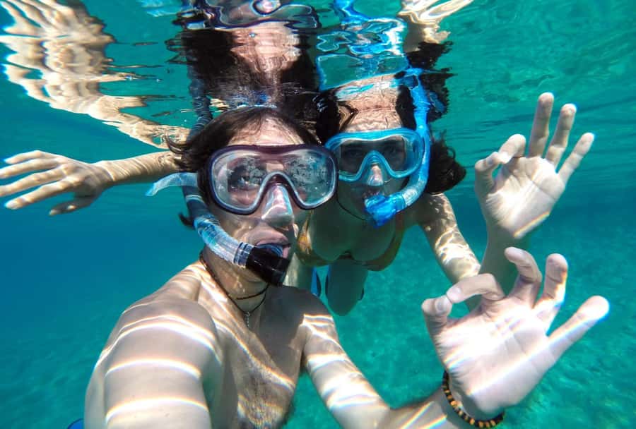 Matemwe: Mnemba Island Dolphin & Snorkeling Boat Trip - Price and value: $35 plus the $10 Mnemba Island fee