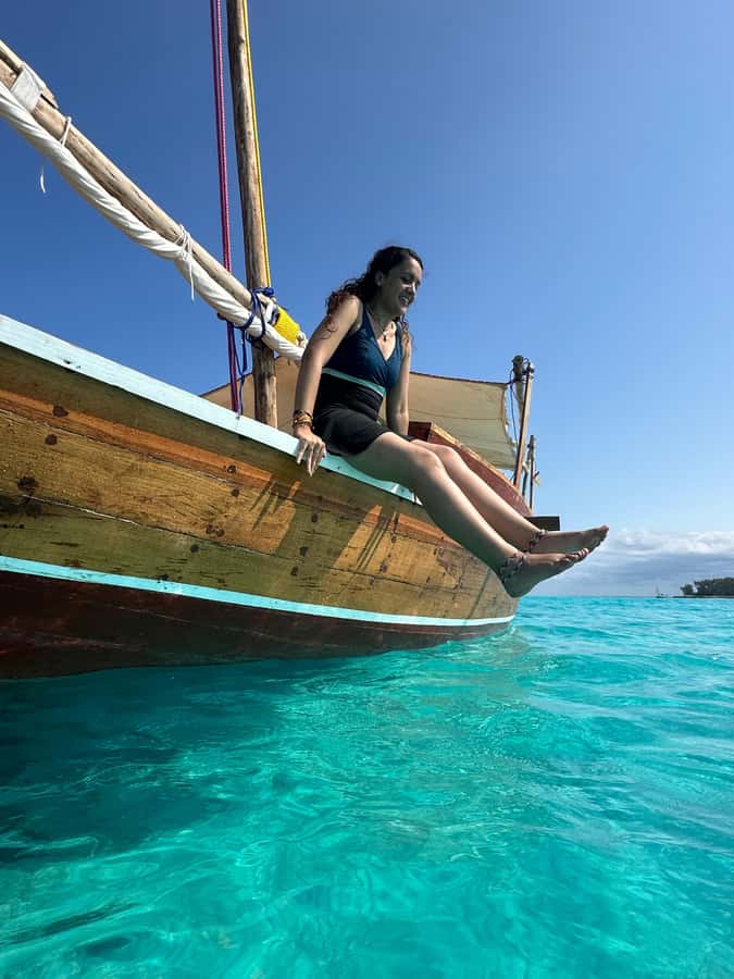 Matemwe: Mnemba Island Dolphin & Snorkeling Boat Trip - Smart packing checklist (so you’re not buying stuff at the dock)
