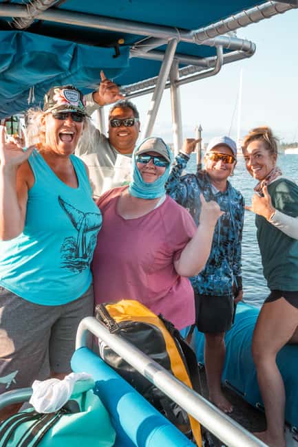 Maui: Eco-Raft Dolphin Watch Tour with Snacks - Price and Value: Is $96 Worth It for a 2-Hour Dolphin Search?