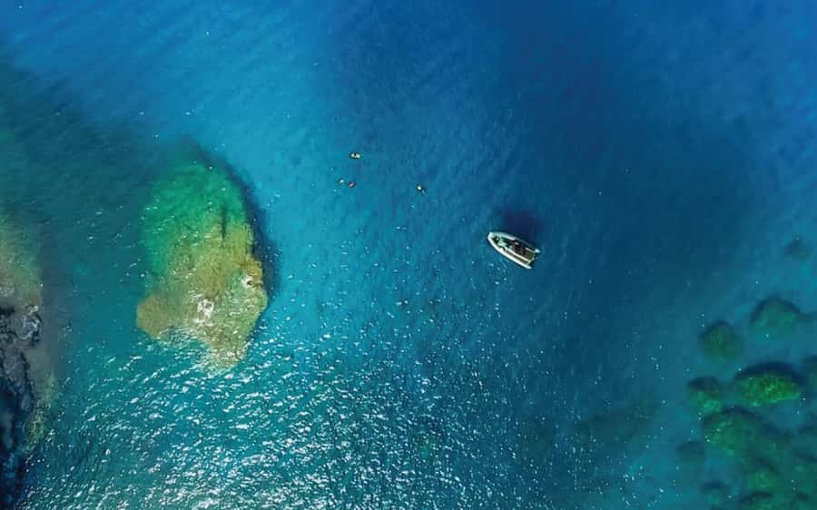 Maui: Semi-Private Eco-Raft Lanai Snorkel & Dolphin Tour - Meeting in Lahaina and how the Zodiac-style ride works